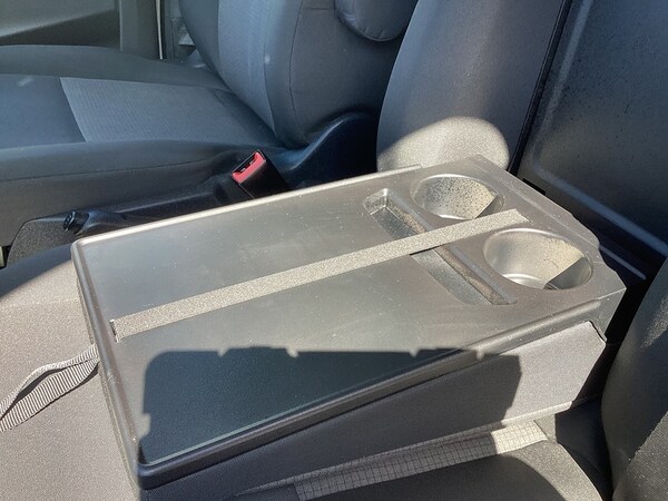 Used Ford Transit 2022 for sale - 74954710: Photo 14