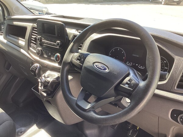Used Ford Transit 2022 for sale - 74954710: Photo 17