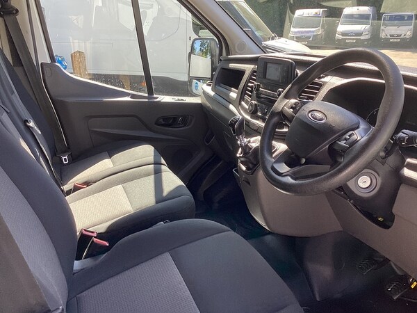 Used Ford Transit 2022 for sale - 74954710: Photo 18