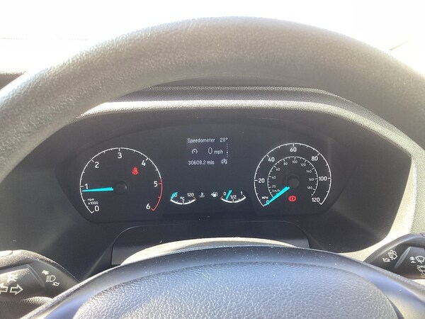 Used Ford Transit 2022 for sale - 74954710: Photo 20
