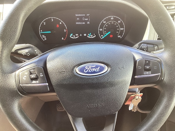 Used Ford Transit 2022 for sale - 74954710: Photo 22