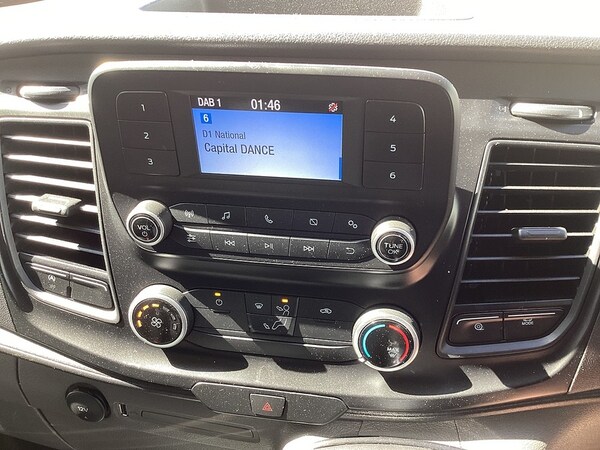Used Ford Transit 2022 for sale - 74954710: Photo 25