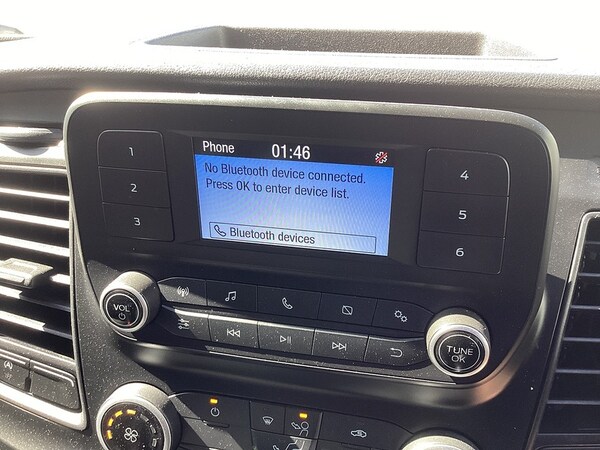Used Ford Transit 2022 for sale - 74954710: Photo 28