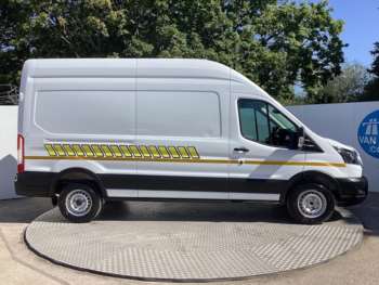 Used Ford Transit 2022 for sale - 74954710: Photo