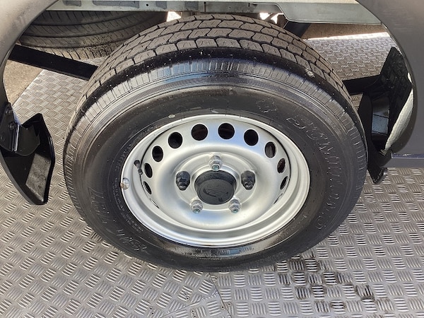 Used Ford Transit 2022 for sale - 74954710: Photo 30