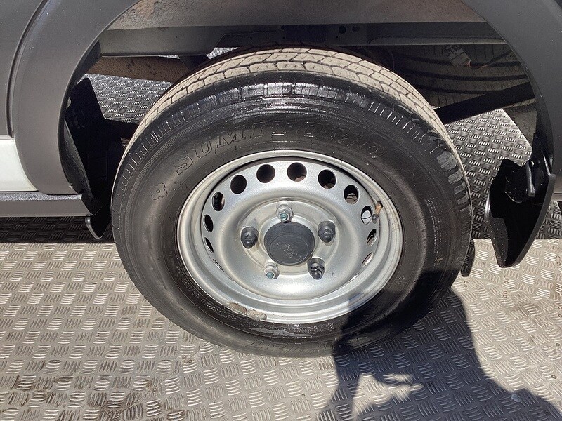 Vehicle 32