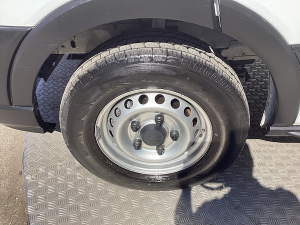 Used Ford Transit 2022 for sale - 74954710: Photo 34