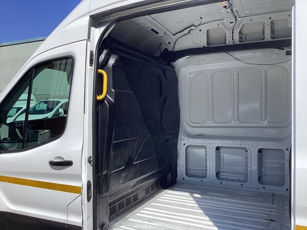 Used Ford Transit 2022 for sale - 74954710: Photo 35