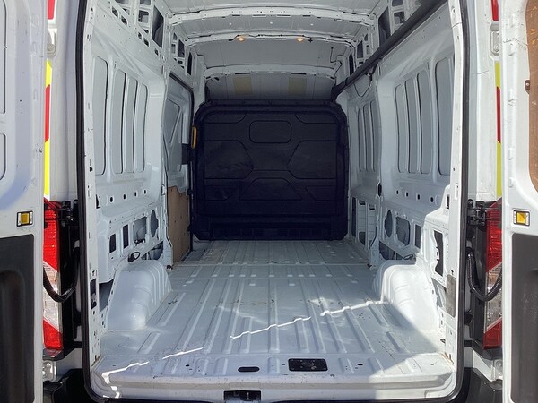 Used Ford Transit 2022 for sale - 74954710: Photo 38