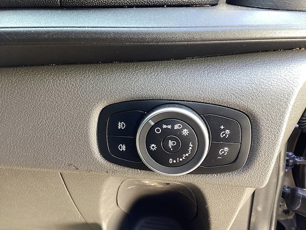 Used Ford Transit Custom 2021 for sale - 74025229: Photo 19