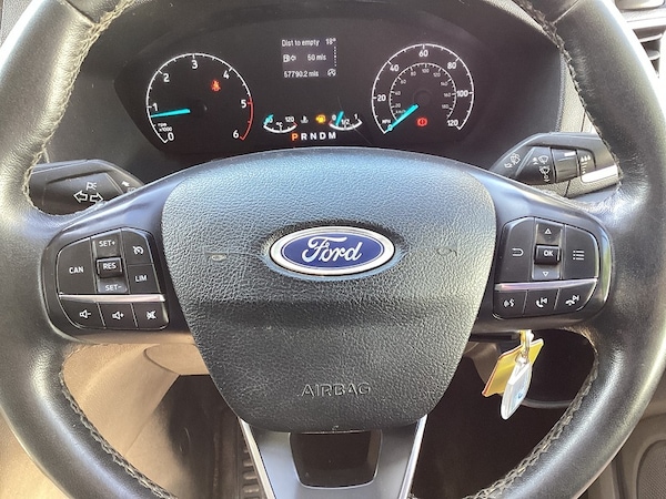 Used Ford Transit Custom 2021 for sale - 74025229: Photo 25