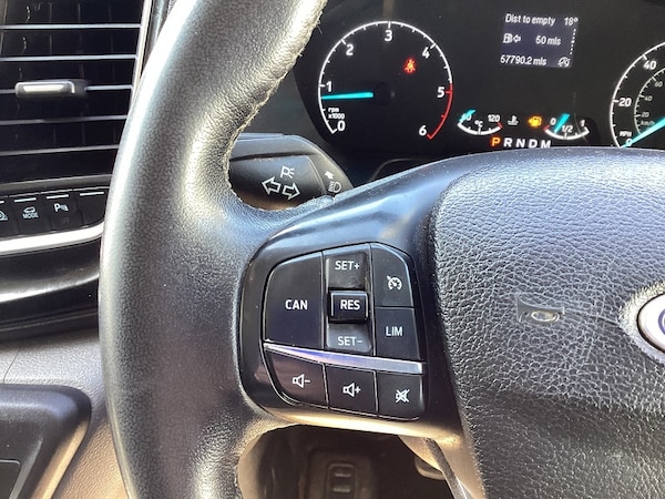 Used Ford Transit Custom 2021 for sale - 74025229: Photo 28