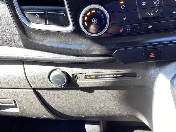 Used Ford Transit Custom 2021 for sale - 74025229: Photo 30