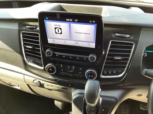 Used Ford Transit Custom 2021 for sale - 74025229: Photo 31