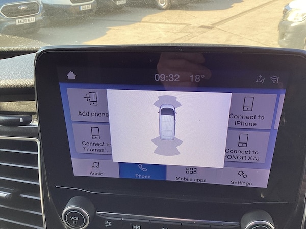 Used Ford Transit Custom 2021 for sale - 74025229: Photo 34