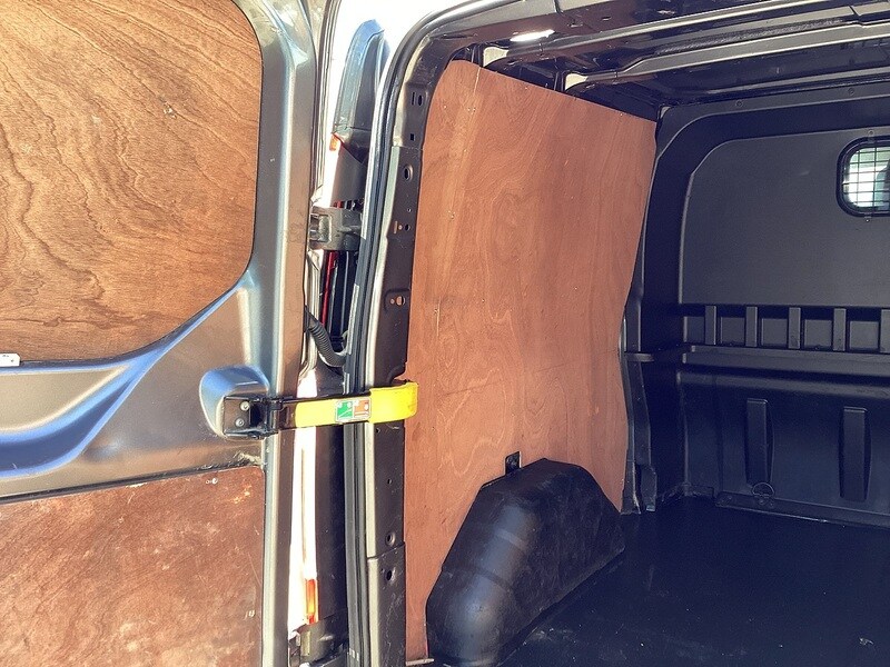 Vehicle 36