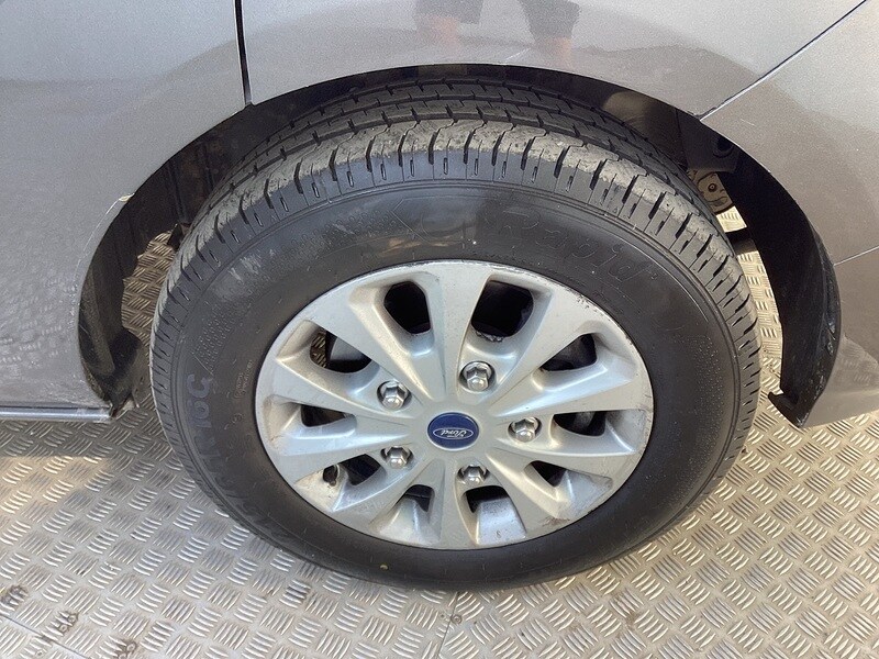 Vehicle 40
