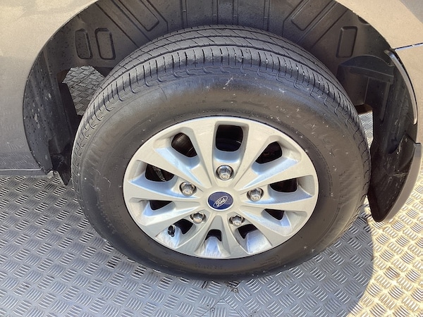 Used Ford Transit Custom 2021 for sale - 74025229: Photo 41