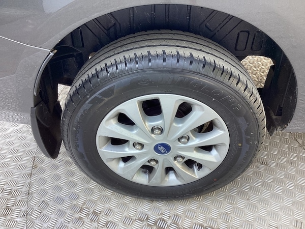 Used Ford Transit Custom 2021 for sale - 74025229: Photo 42