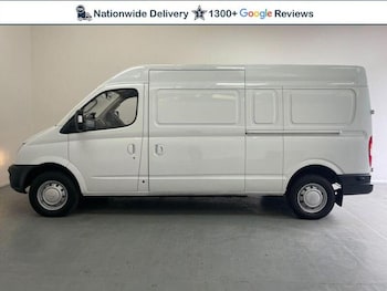Used LDV V80 2019 for sale - 79626960: Photo