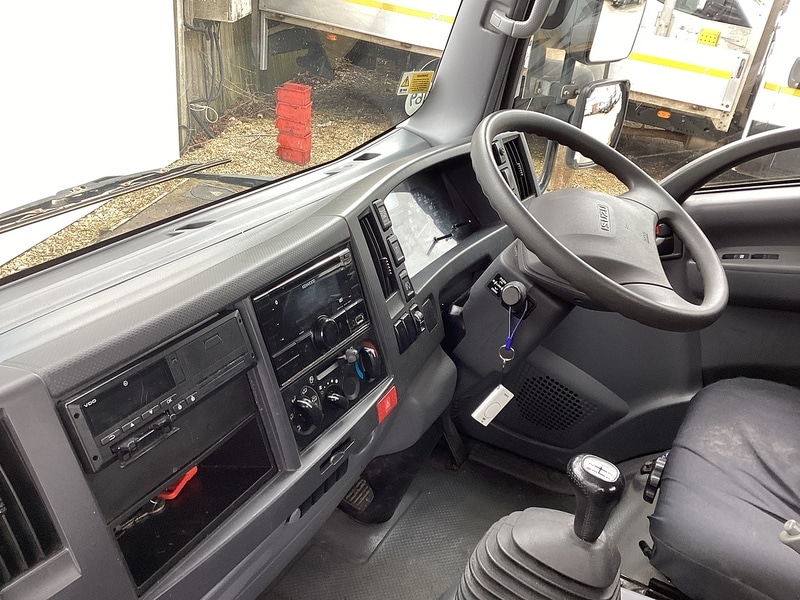 Used Isuzu Grafter 2021 for sale - 77452618: Photo 13
