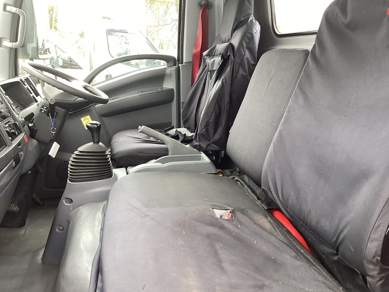 Used Isuzu Grafter 2021 for sale - 77452618: Photo 15