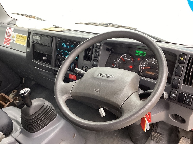 Used Isuzu Grafter 2021 for sale - 77452618: Photo 16