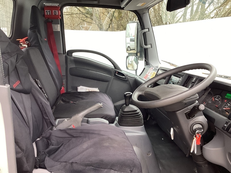 Used Isuzu Grafter 2021 for sale - 77452618: Photo 17