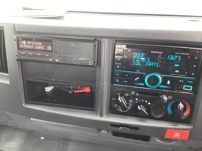 Used Isuzu Grafter 2021 for sale - 77452618: Photo 19