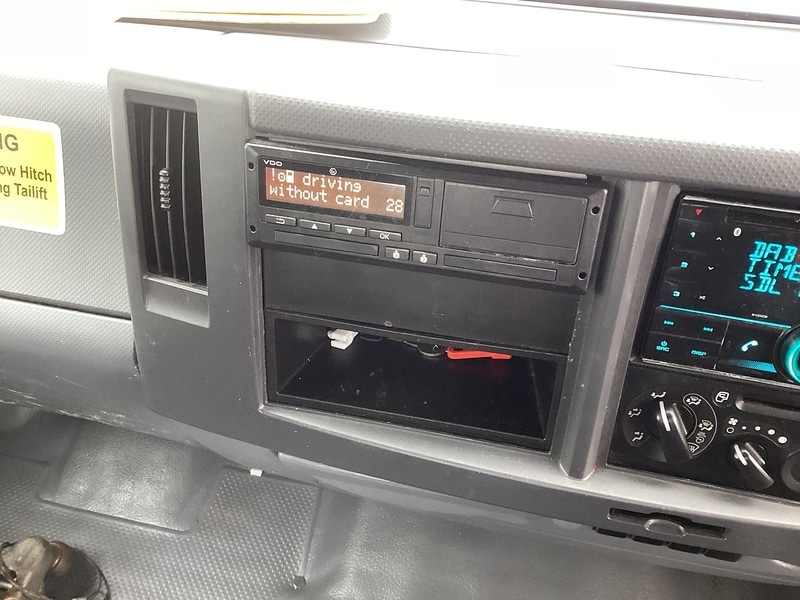 Used Isuzu Grafter 2021 for sale - 77452618: Photo 20