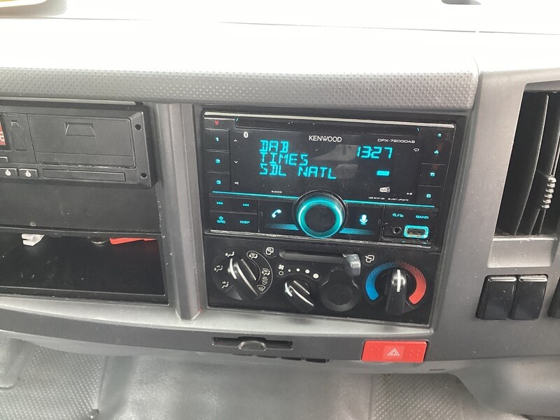 Used Isuzu Grafter 2021 for sale - 77452618: Photo 21