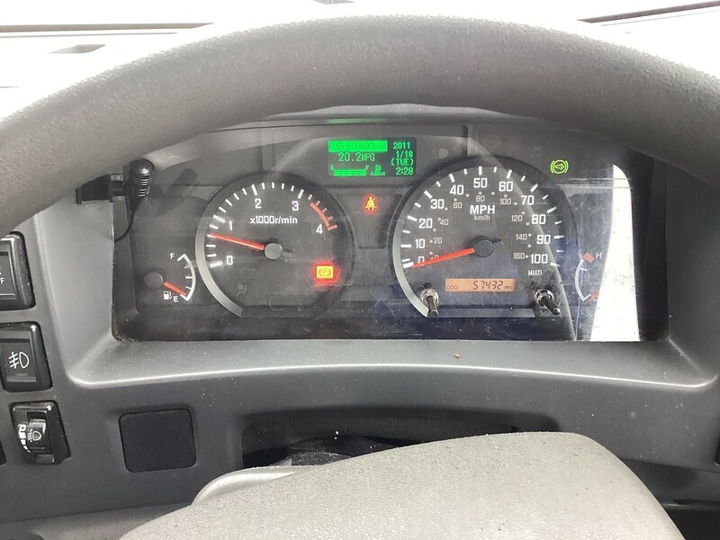 Used Isuzu Grafter 2021 for sale - 77452618: Photo 23