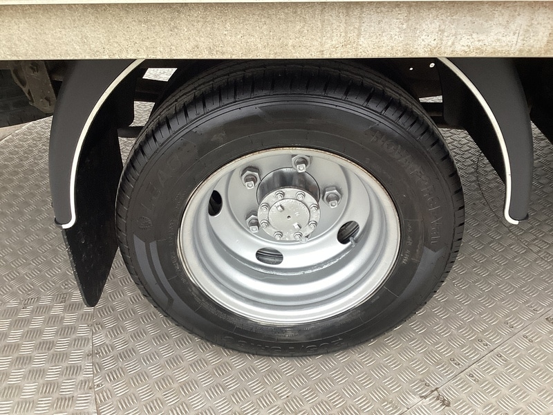 Used Isuzu Grafter 2021 for sale - 77452618: Photo 35