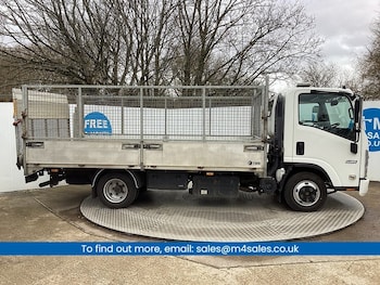 Used Isuzu Grafter 2021 for sale - 77452618: Photo