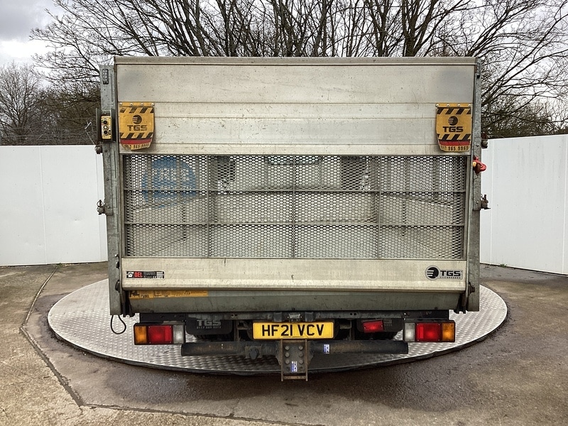 Used Isuzu Grafter 2021 for sale - 77452618: Photo 5