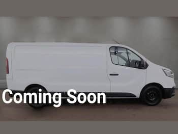 Used Renault Trafic 2023 for sale - 79626956: Photo