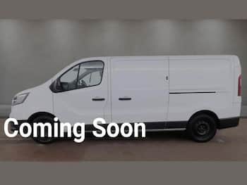 Used Renault Trafic 2023 for sale - 79626956: Photo