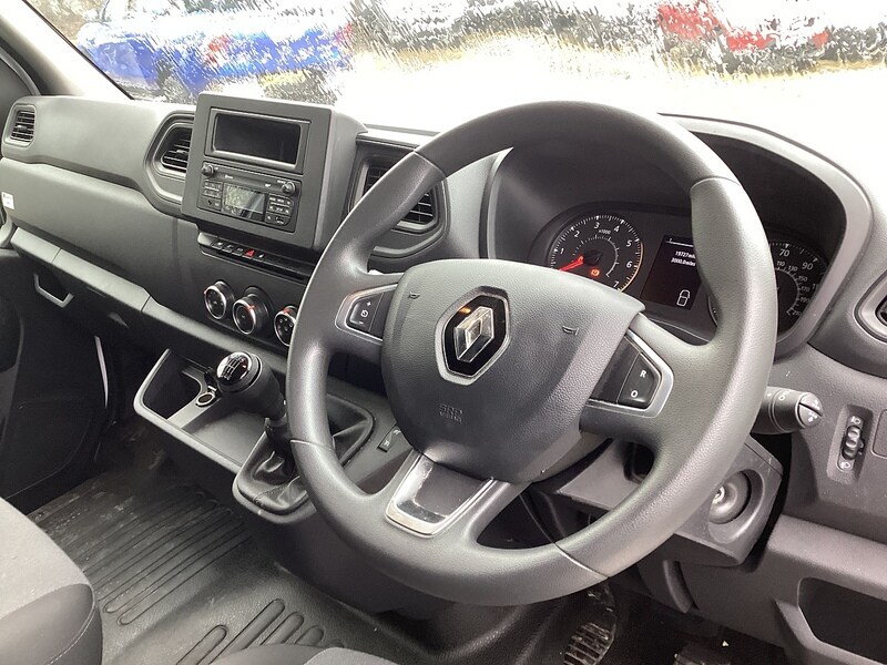 Used Renault Master 2023 for sale - 77452628: Photo 13