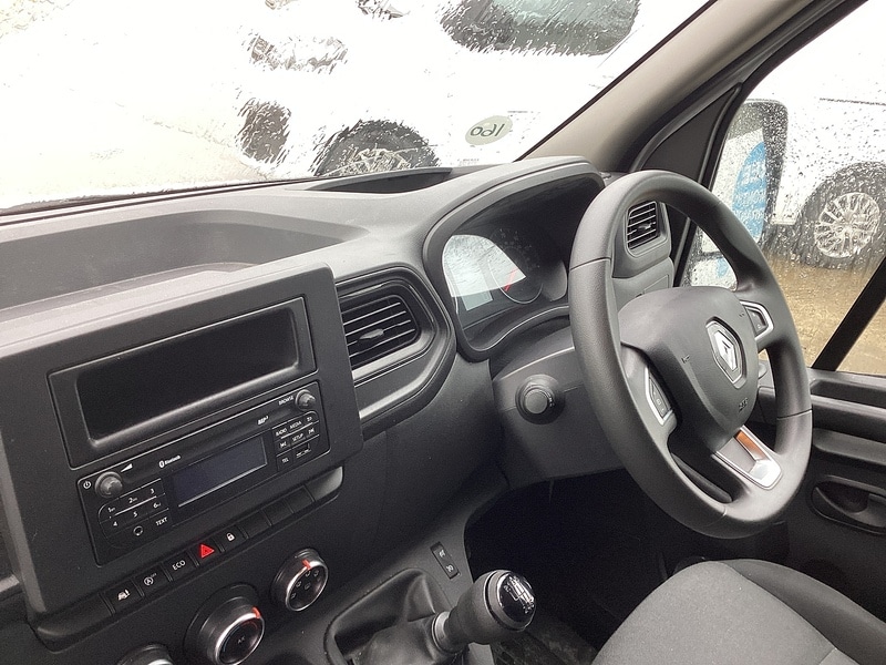 Used Renault Master 2023 for sale - 77452628: Photo 16