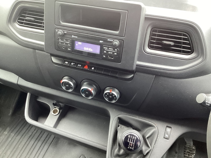 Used Renault Master 2023 for sale - 77452628: Photo 25