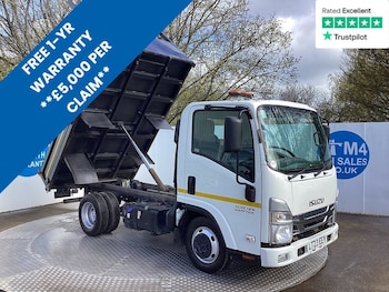 Used Isuzu Other 2023 for sale - 78712252: Photo