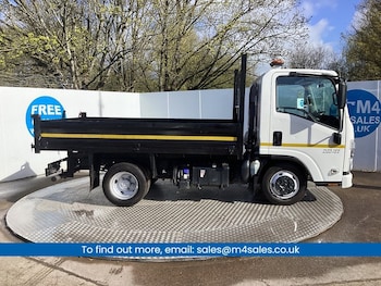 Used Isuzu Other 2023 for sale - 78712252: Photo