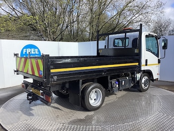 Used Isuzu Other 2023 for sale - 78712252: Photo
