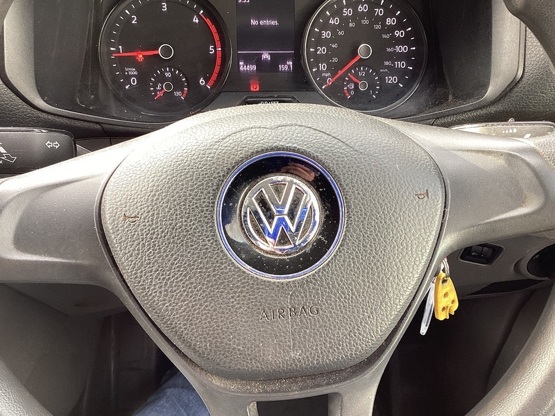 Used Volkswagen Crafter 2021 for sale - 76413351: Photo 17