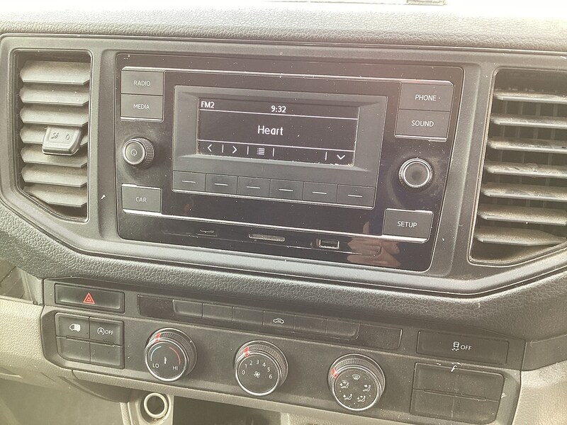 Used Volkswagen Crafter 2021 for sale - 76413351: Photo 19