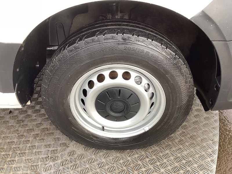 Used Volkswagen Crafter 2021 for sale - 76413351: Photo 28