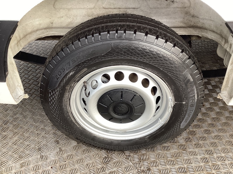 Used Volkswagen Crafter 2021 for sale - 76413351: Photo 29