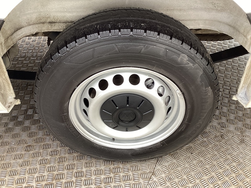 Used Volkswagen Crafter 2021 for sale - 76413351: Photo 31