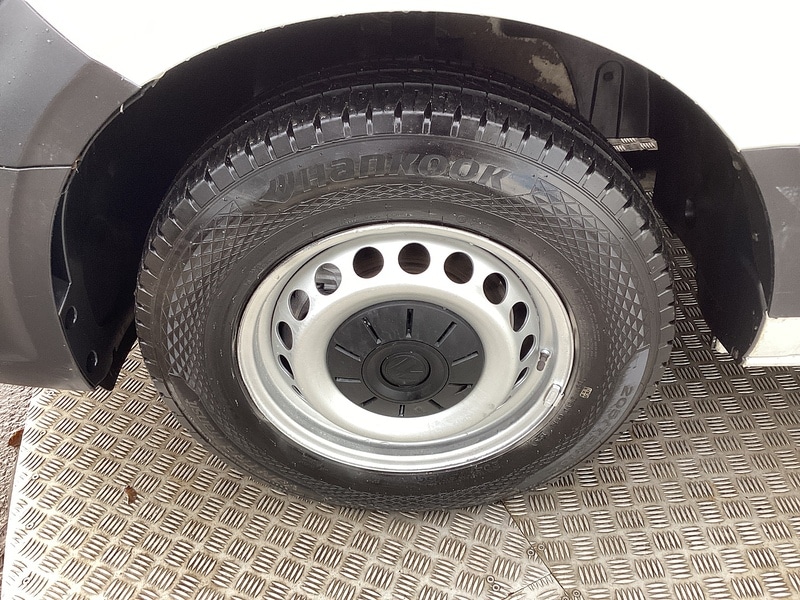 Used Volkswagen Crafter 2021 for sale - 76413351: Photo 32