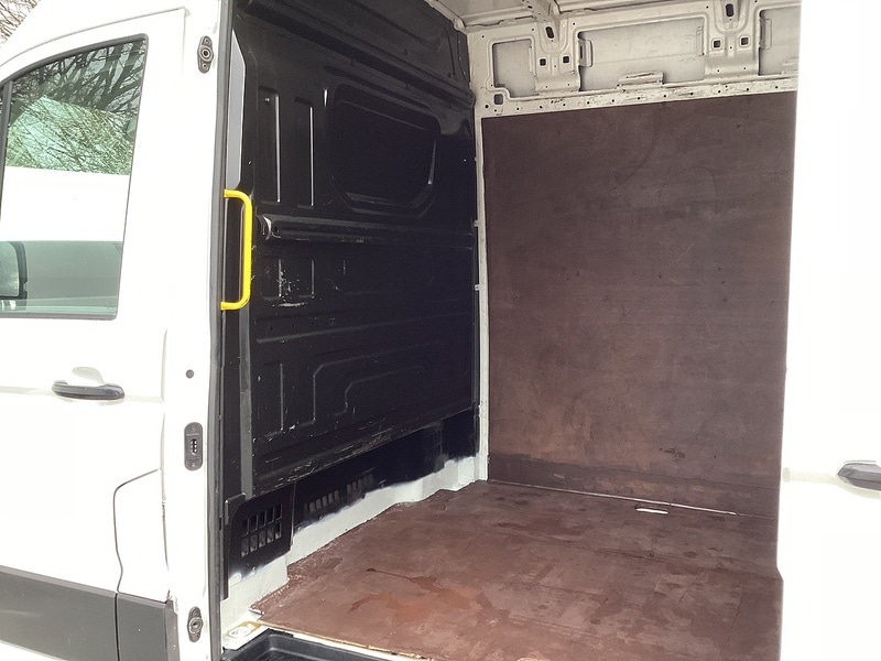 Used Volkswagen Crafter 2021 for sale - 76413351: Photo 37